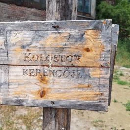 Bencés kolostor romjai, Abasár - Egyéb