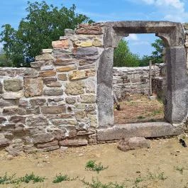 Bencés kolostor romjai, Abasár - Egyéb