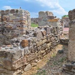 Bencés kolostor romjai, Abasár - Egyéb