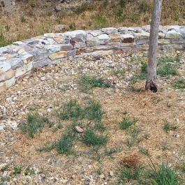 Bencés kolostor romjai, Abasár - Egyéb