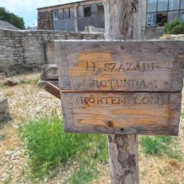 Bencés kolostor romjai, Abasár - Egyéb