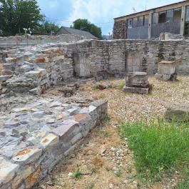 Bencés kolostor romjai, Abasár - Egyéb