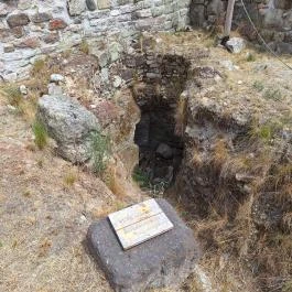 Bencés kolostor romjai, Abasár - Egyéb