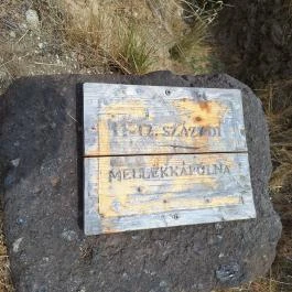 Bencés kolostor romjai, Abasár - Egyéb