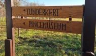 Pince múzeum Szilvágy - Egyéb