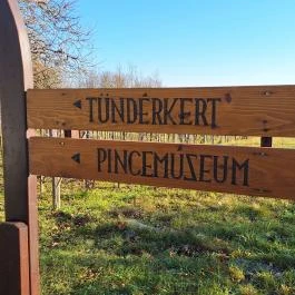 Pince múzeum, Szilvágy - Egyéb