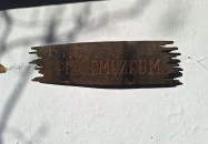 Pince múzeum Szilvágy