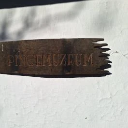 Pince múzeum, Szilvágy - Egyéb