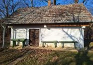 Pince múzeum Szilvágy