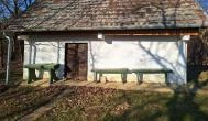 Pince múzeum Szilvágy - Külső kép