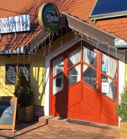 Pincekert Vendéglő