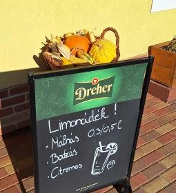 Pincekert Vendéglő