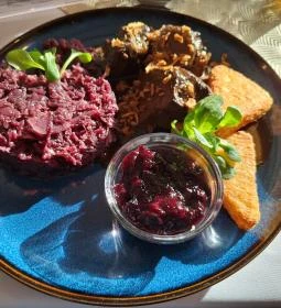 Pincekert Vendéglő