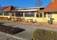 Pincekert Vendéglő Balatonkeresztúr