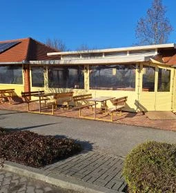 Pincekert Vendéglő