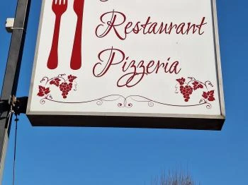 Pincekert Vendéglő Balatonkeresztúr