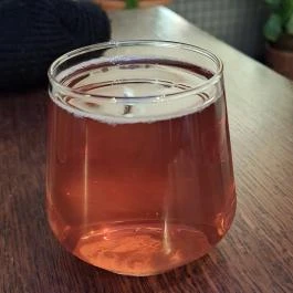 Pingrumba Budapest - Étel/ital