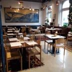 Pingrumba Budapest - Belső