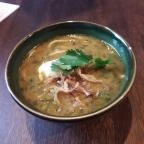 Pingrumba Budapest - Étel/ital