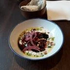 Pingrumba Budapest - Étel/ital