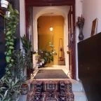 Pingrumba Budapest - Belső