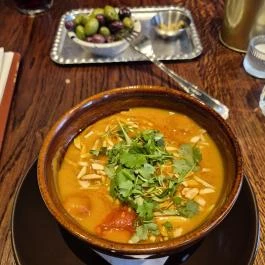 Pingrumba Budapest - Étel/ital