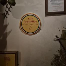 Pingrumba Budapest - Belső