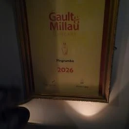 Pingrumba Budapest - Belső