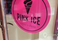 Pink Ice Jászfényszaru