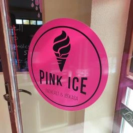 Pink Ice Jászfényszaru - Egyéb