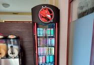 Pink Ice Jászfényszaru