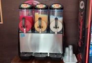 Pink Ice Jászfényszaru