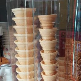 Pink Ice Jászfényszaru - Egyéb