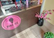 Pink Ice Jászfényszaru