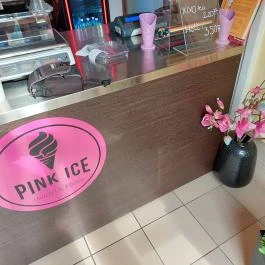 Pink Ice Jászfényszaru - Egyéb