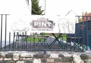 Pint Kocsma & Henye Balatonhenye