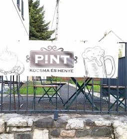 Pint Kocsma & Henye