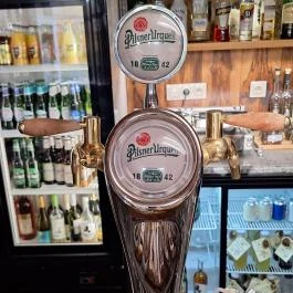 Pint Kocsma & Henye , Balatonhenye - Egyéb