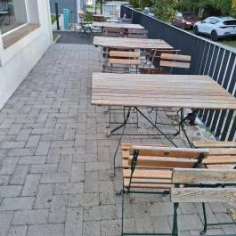 Pint Kocsma & Henye , Balatonhenye - Belső