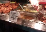 Pipi & Malac - Fehérvári úti Vásárcsarnok Budapest