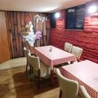 Pipipont Budapest - Belső