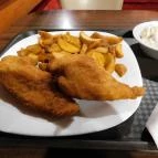 Pipipont Budapest - Étel/ital