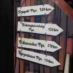 Pipipont Budapest - Belső