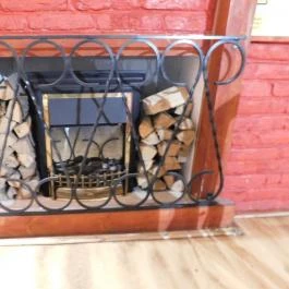 Pipipont, Budapest - Belső