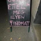 Pipipont Budapest - Egyéb