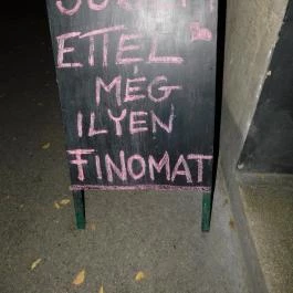 Pipipont, Budapest - Egyéb