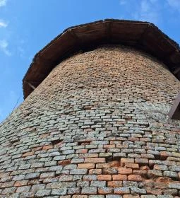 Piroska-féle szélmalom