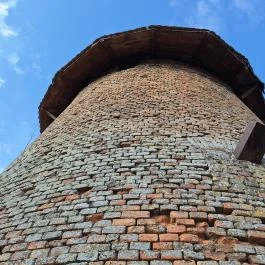 Piroska-féle szélmalom, Székkutas - Egyéb