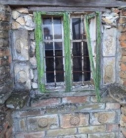 Piroska-féle szélmalom