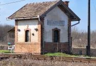 Piroska-féle szélmalom Székkutas